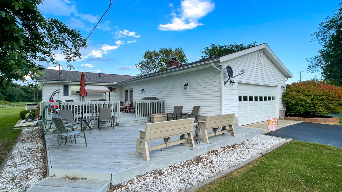 4578 Lawrence Road Caledonia, OH 43314 - Photo 8 of 31 Gallery Image 8