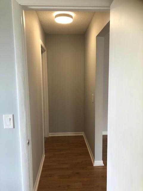 14 Crossings Circle, Unit G Boynton Beach, FL 33435 - Photo 7 of 13 Hallway-o