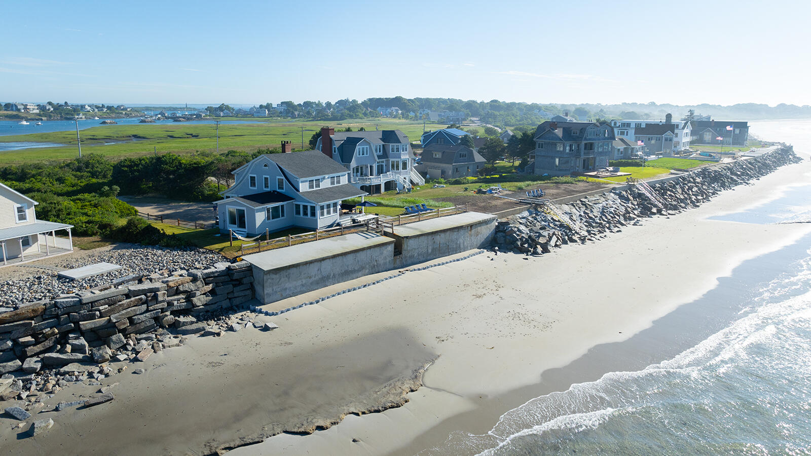 88 Mile Stretch Road Biddeford, ME 04005 - Photo 11 of 40 DJI_0387
