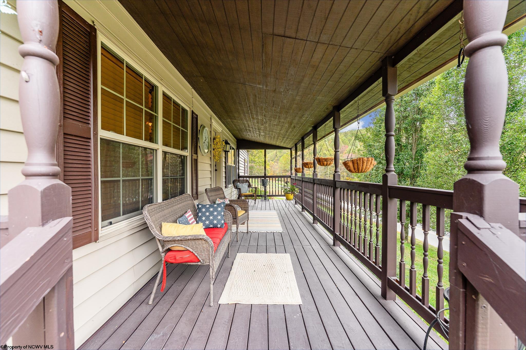 1252 Monumental Road Fairmont, WV 26554 - Photo 35 of 49 Gallery Image 35