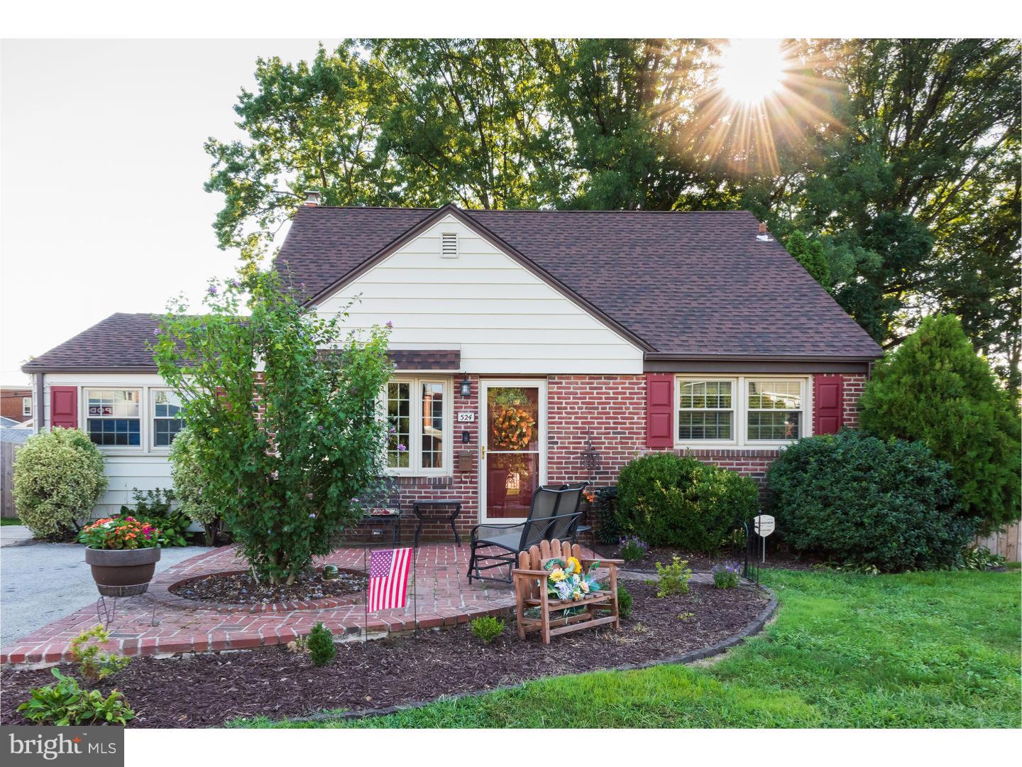 524 Michell Street Ridley Park, PA 19078 - Photo 1 of 22 Gallery Image 1