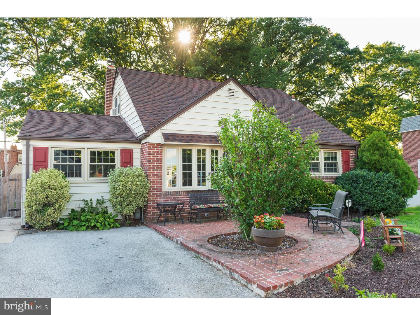 524 Michell Street Ridley Park, PA 19078 - Photo 2 of 22 Gallery Image 2