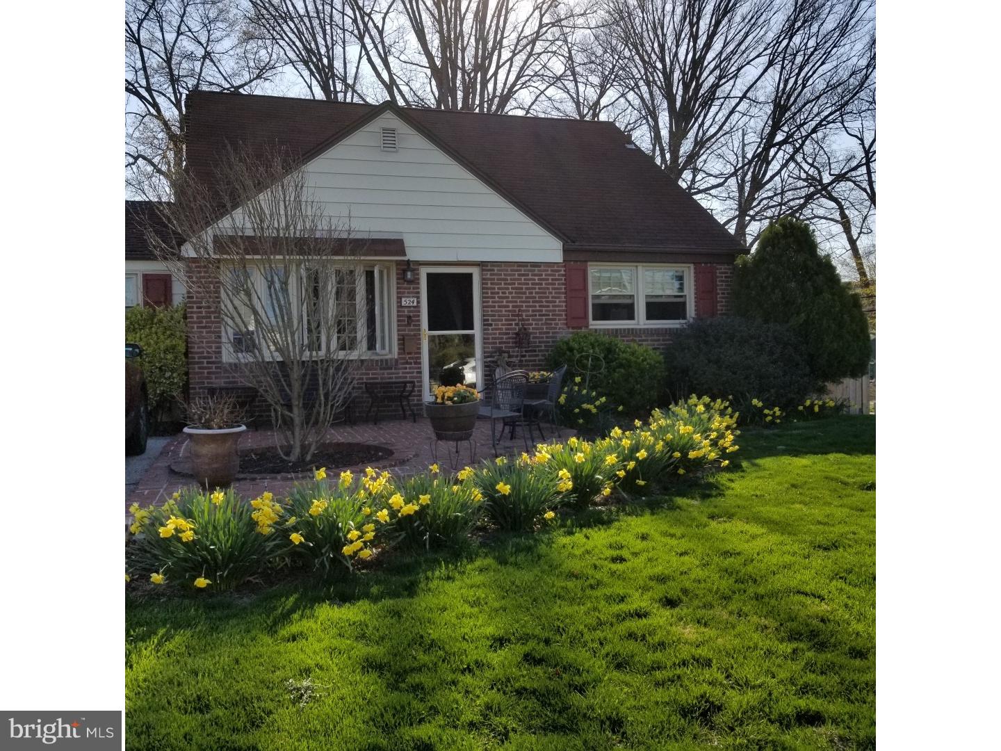 524 Michell Street Ridley Park, PA 19078 - Photo 3 of 22 Gallery Image 3