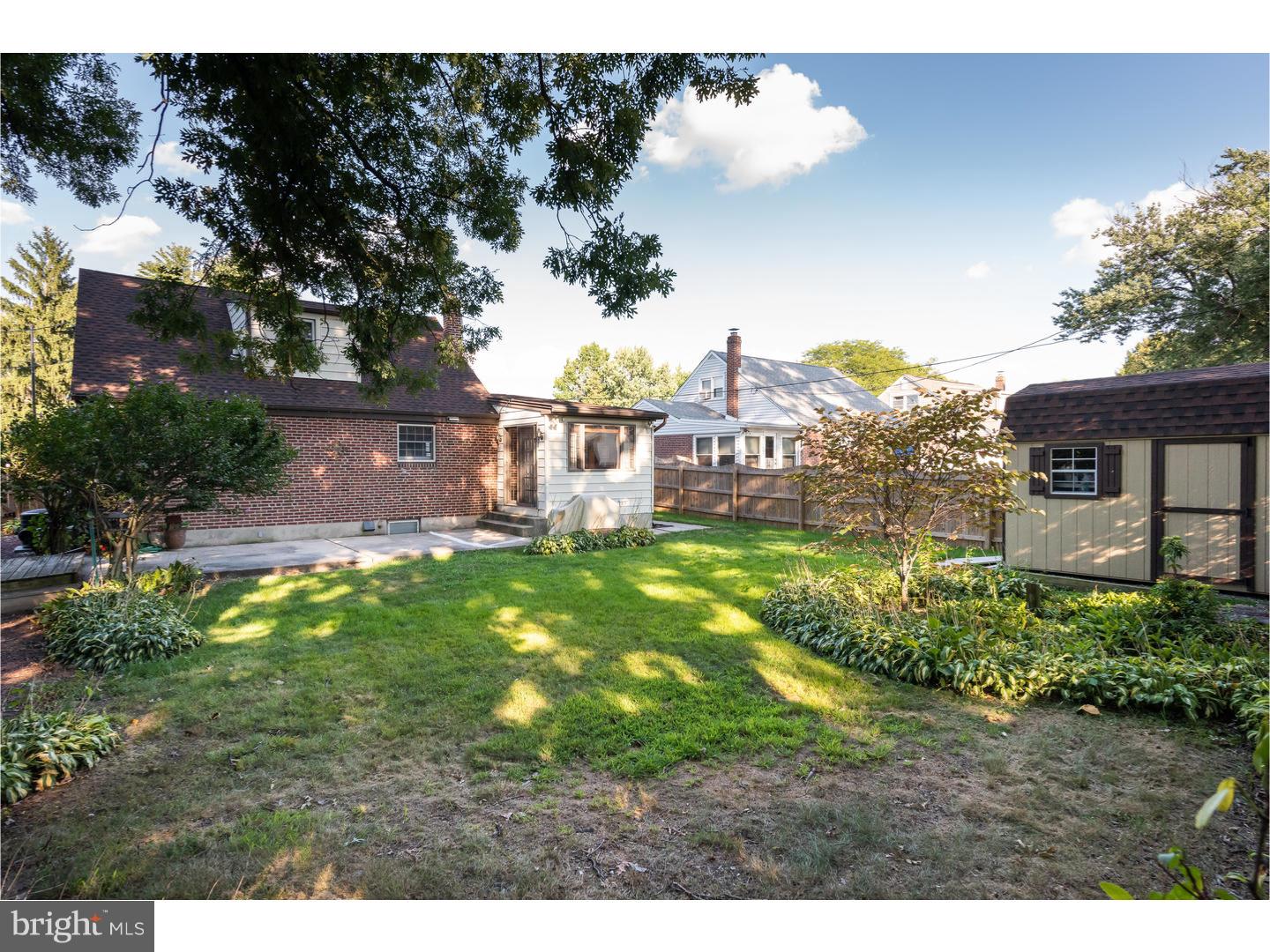 524 Michell Street Ridley Park, PA 19078 - Photo 22 of 22 Gallery Image 22