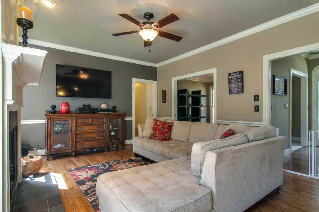 6039 Temple Road Nashville, TN 37221 - Photo 7 of 20 Gallery Image 7
