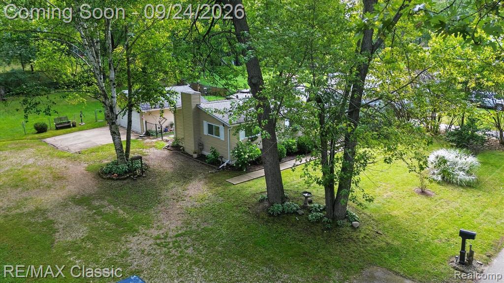 505 East Baker Road Highland, MI 48357 - Photo 51 of 67 Gallery Image 51