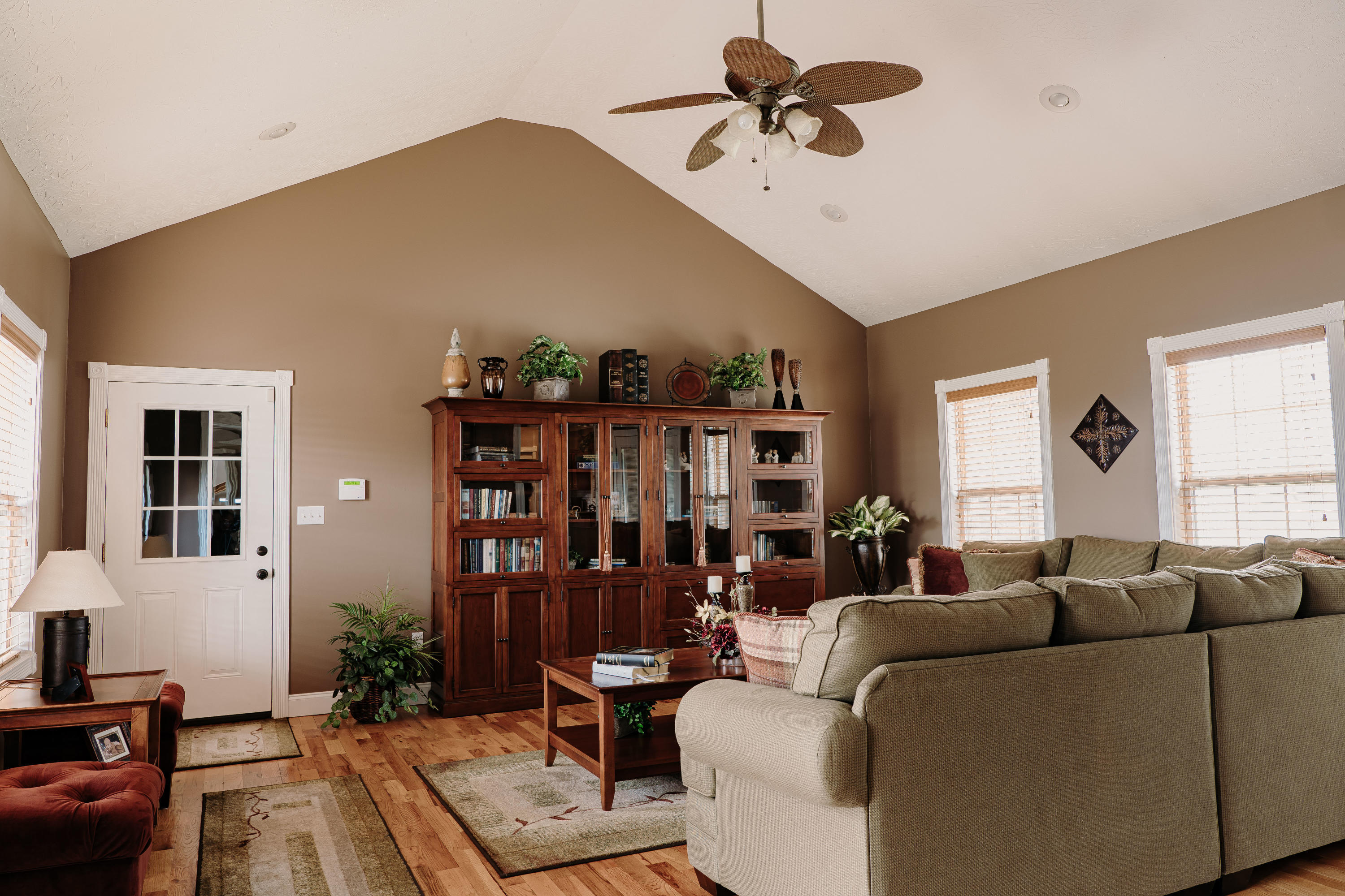 1362 Hall Ridge Road Science Hill, KY 42553 - Photo 39 of 75 1365 Hall Ridge Rd-1050122