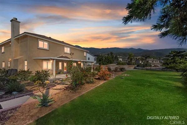 $995,000 | 4903 Edmonton Street, Fontana, CA 92336