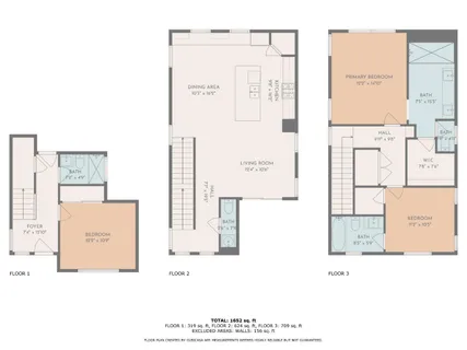 $1,349,000 | 9263 Vista Cove Way, Newark, CA 94560