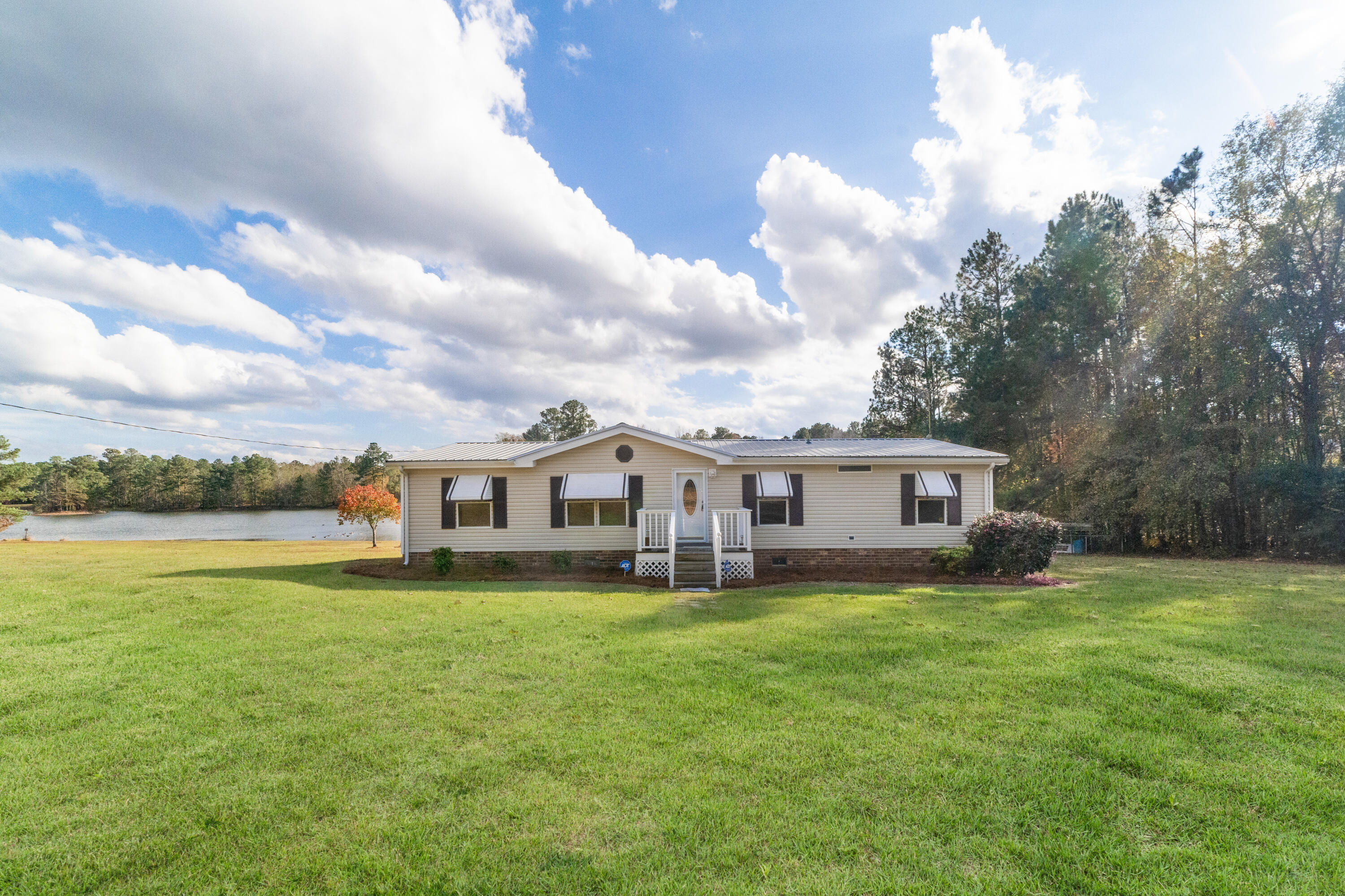 232 Twin Lakes Road Neeses, SC 29107 - Photo 1 of 33 232 Twin Lakes