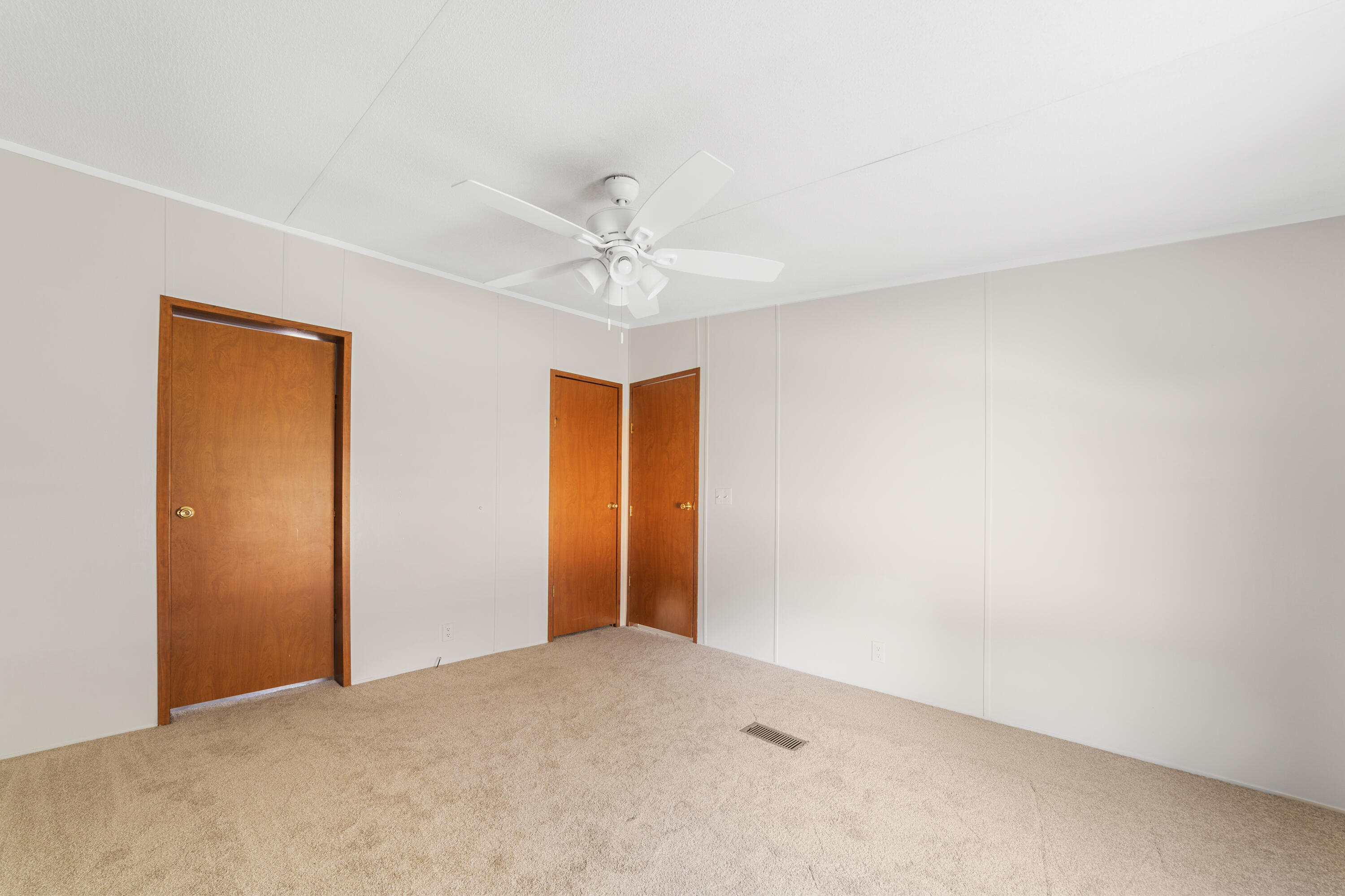 232 Twin Lakes Road Neeses, SC 29107 - Photo 18 of 33 Bedroom
