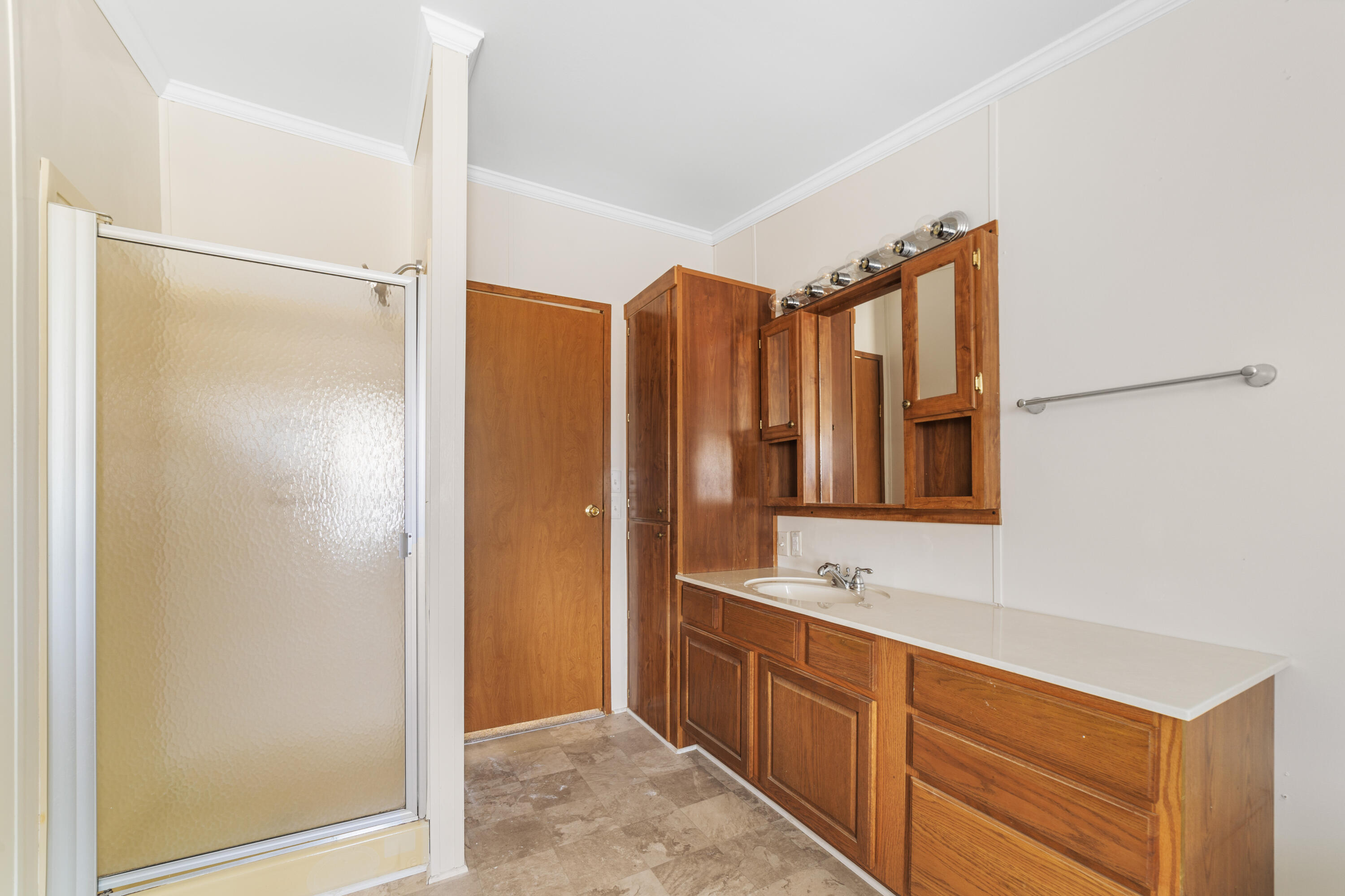 232 Twin Lakes Road Neeses, SC 29107 - Photo 19 of 33 Bathroom