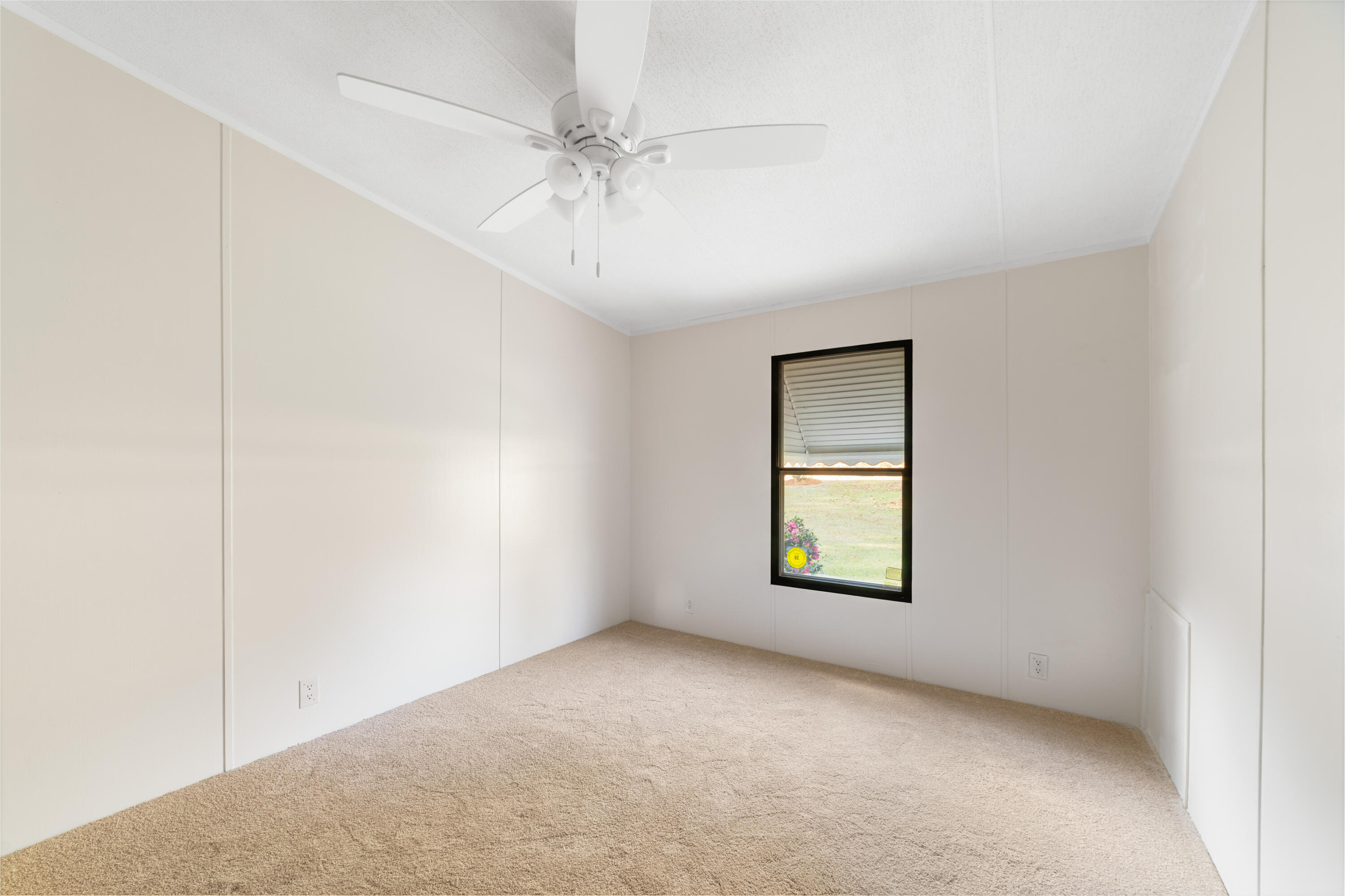232 Twin Lakes Road Neeses, SC 29107 - Photo 21 of 33 Bedroom