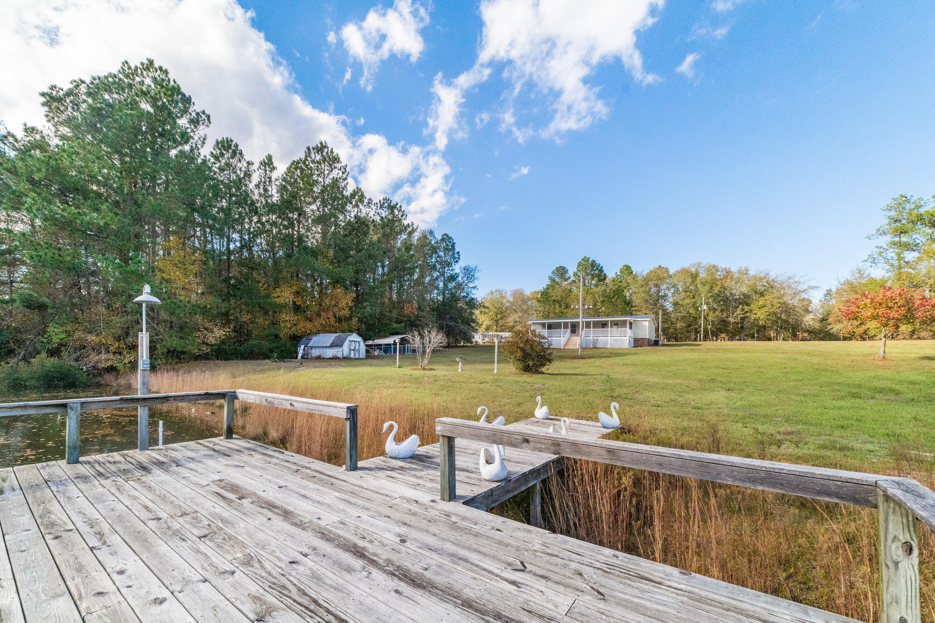 232 Twin Lakes Road Neeses, SC 29107 - Photo 25 of 33 232 Twin Lakes
