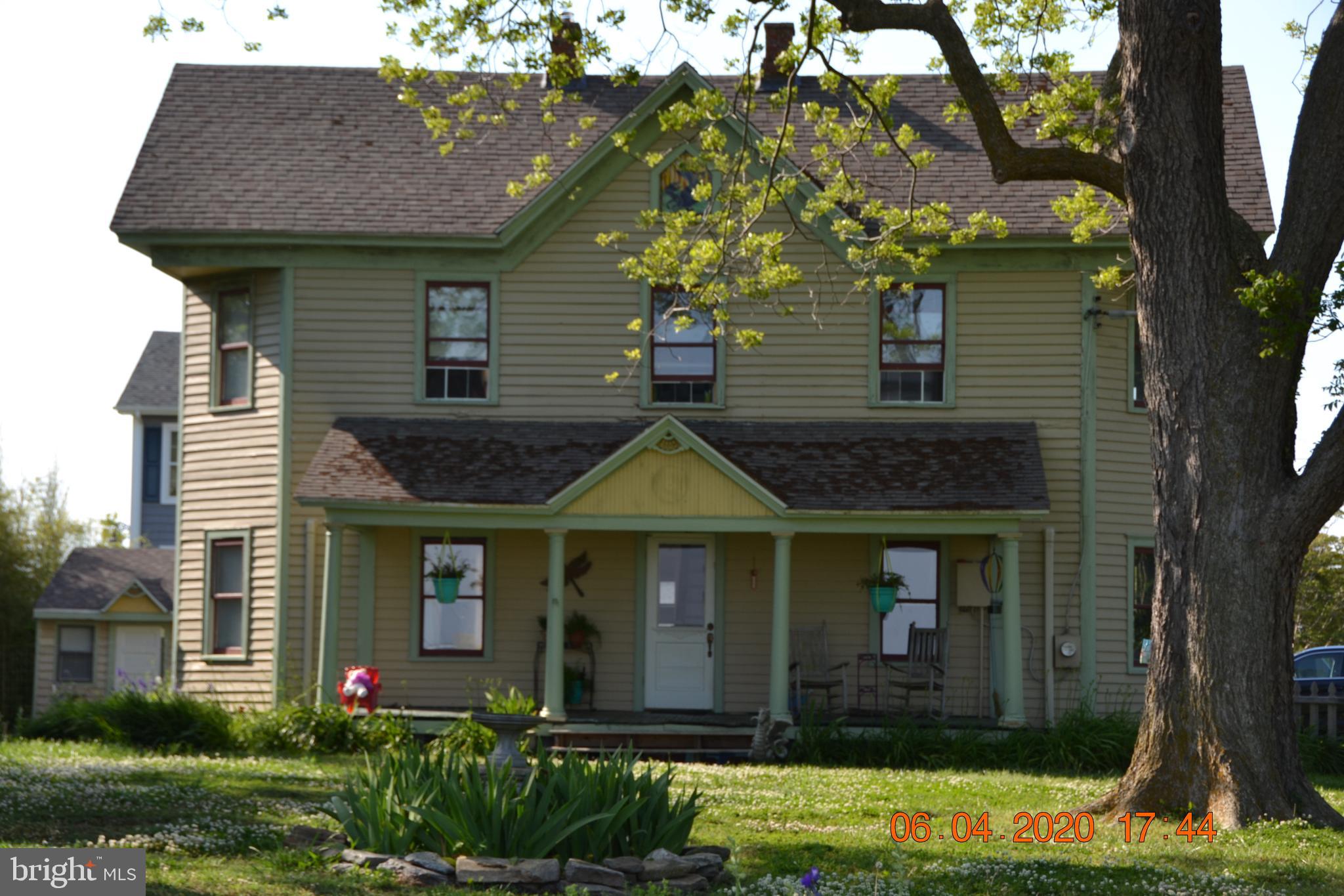 7688 Claude Hall Road Westover, MD 21871 - Photo 1 of 46 Gallery Image 1