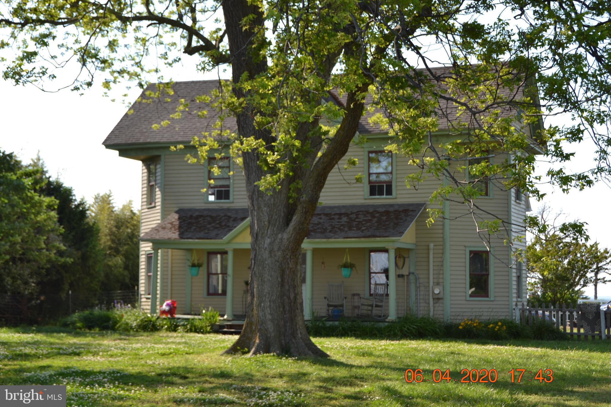 7688 Claude Hall Road Westover, MD 21871 - Photo 3 of 46 Gallery Image 3