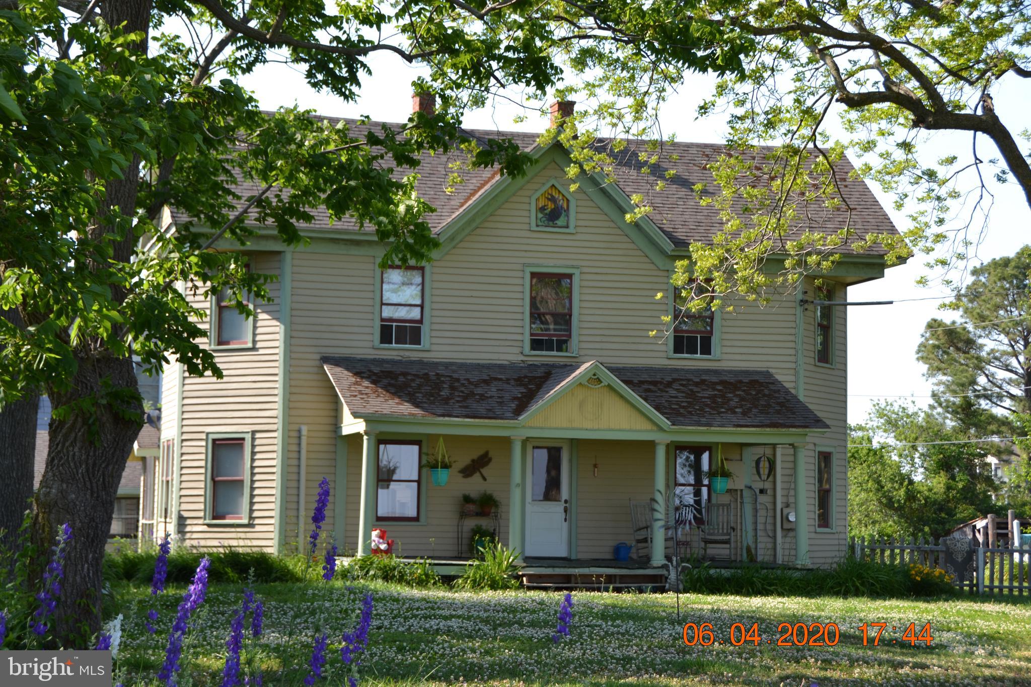 7688 Claude Hall Road Westover, MD 21871 - Photo 4 of 46 Gallery Image 4