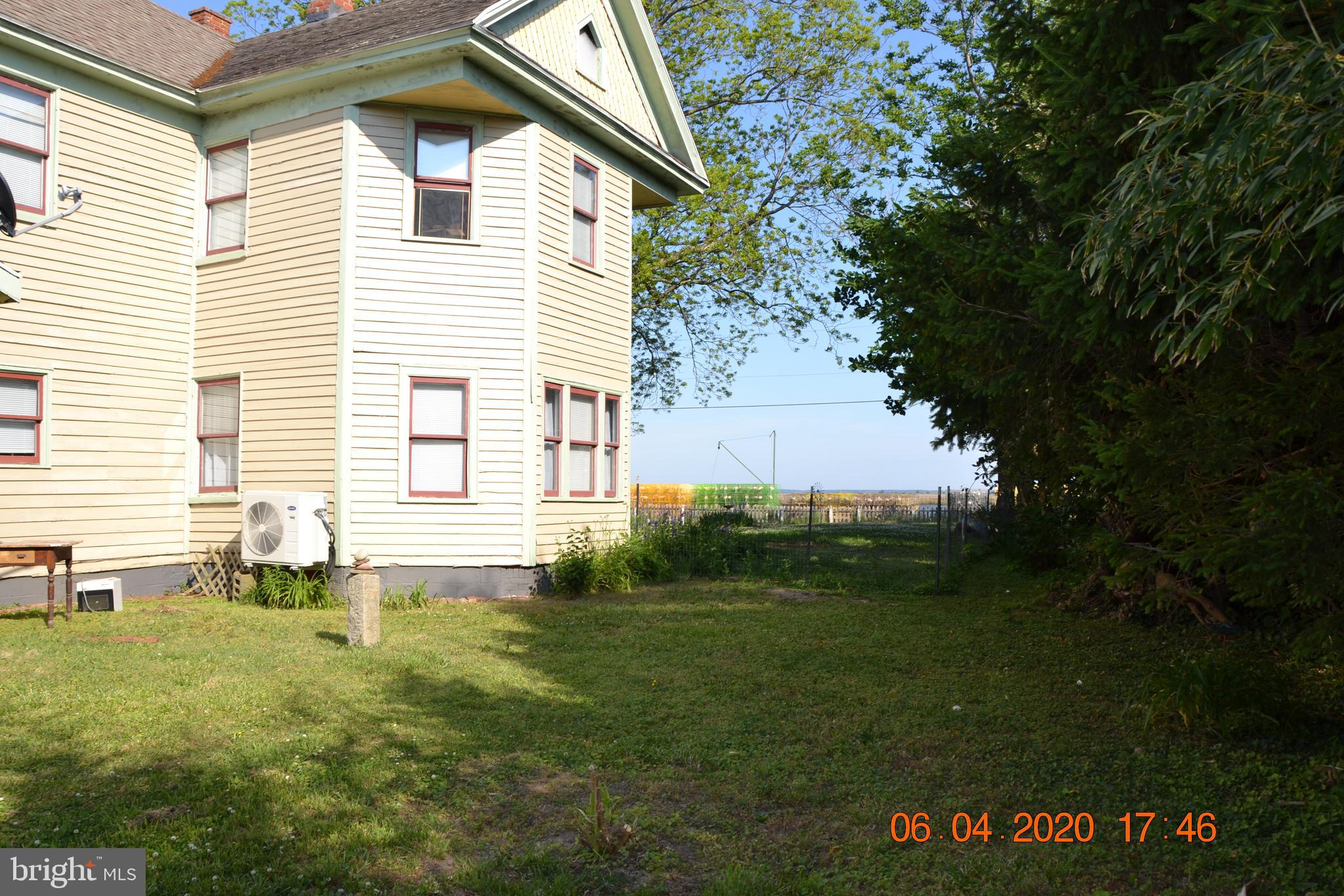 7688 Claude Hall Road Westover, MD 21871 - Photo 5 of 46 Gallery Image 5
