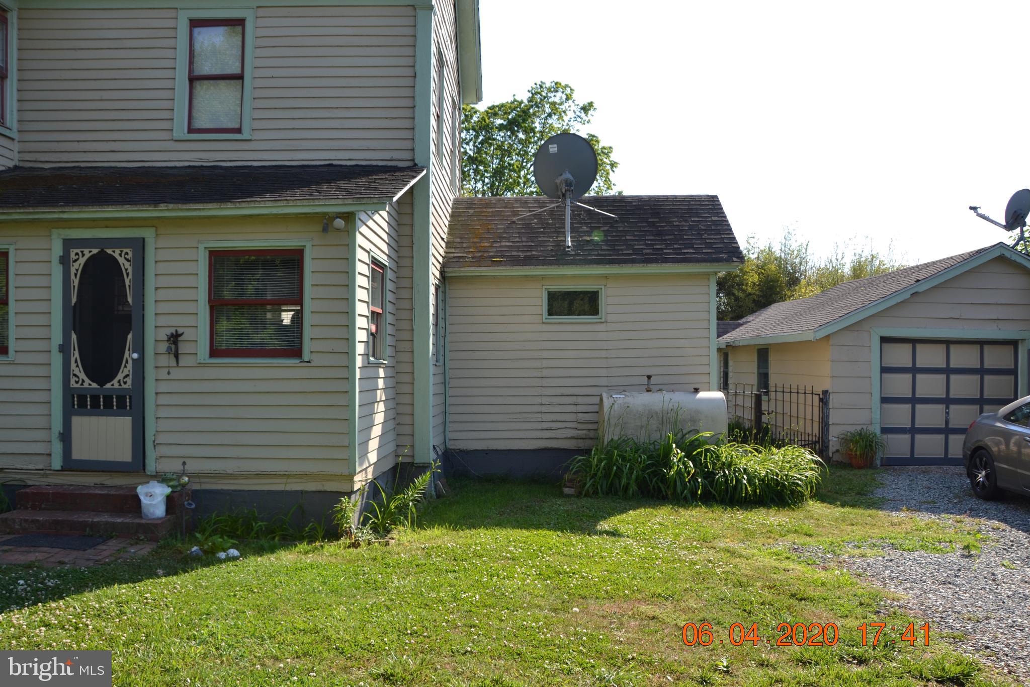 7688 Claude Hall Road Westover, MD 21871 - Photo 6 of 46 Gallery Image 6