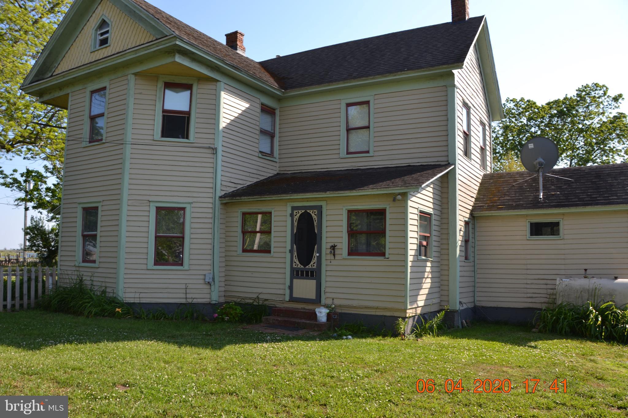 7688 Claude Hall Road Westover, MD 21871 - Photo 7 of 46 Gallery Image 7
