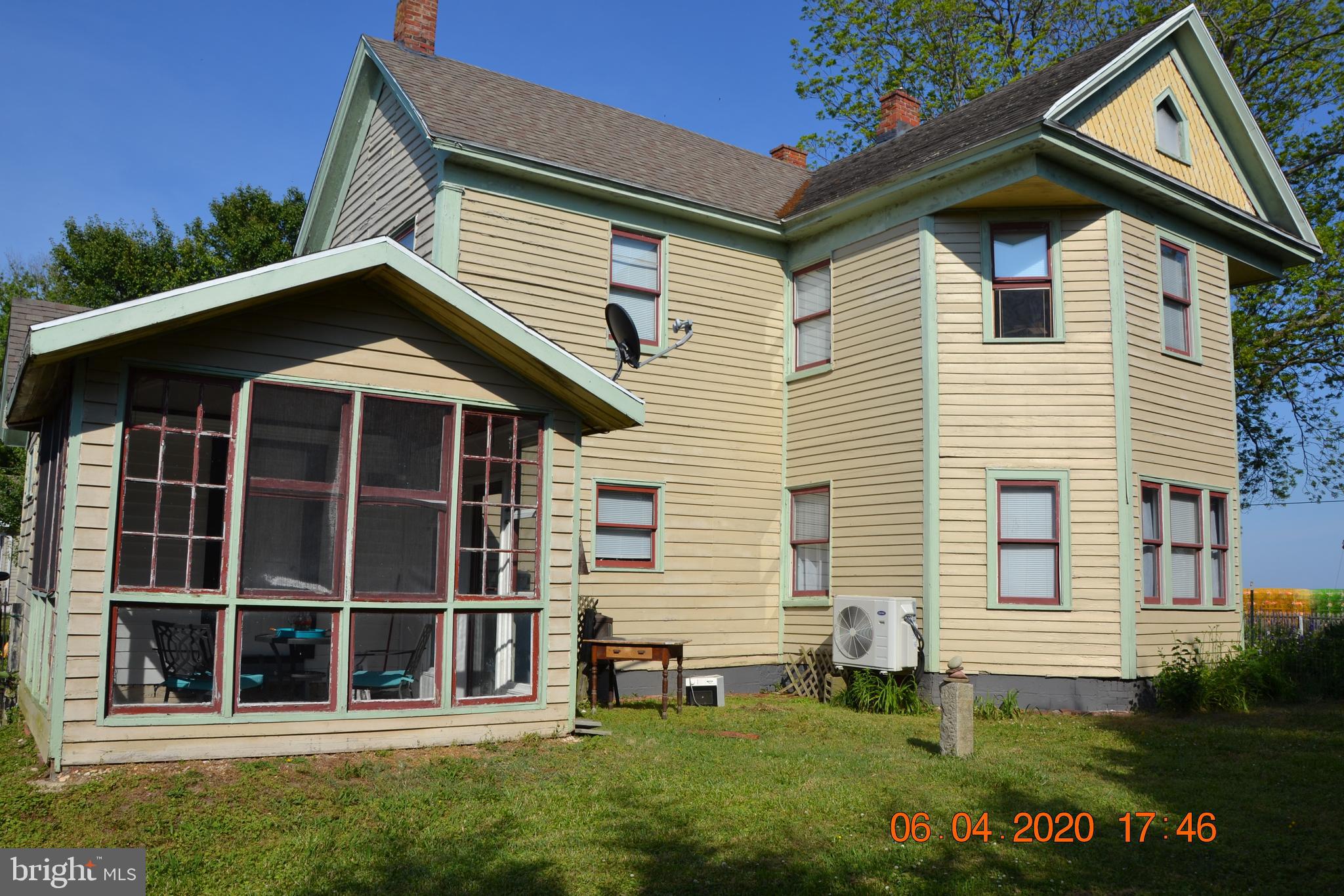 7688 Claude Hall Road Westover, MD 21871 - Photo 8 of 46 Gallery Image 8