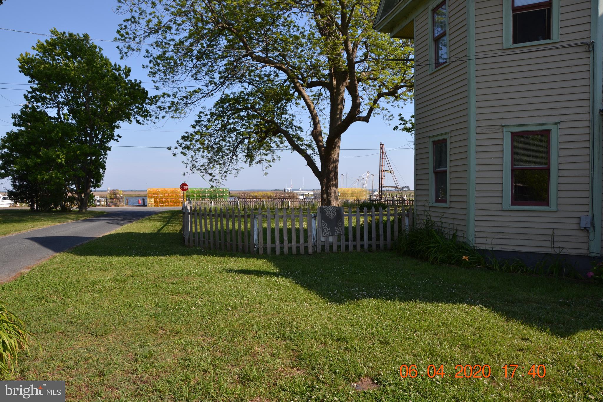 7688 Claude Hall Road Westover, MD 21871 - Photo 9 of 46 Gallery Image 9