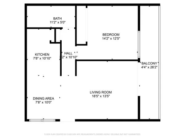 $3,300 | 29 Dearborn Place, Unit 10, Goleta, CA 93117