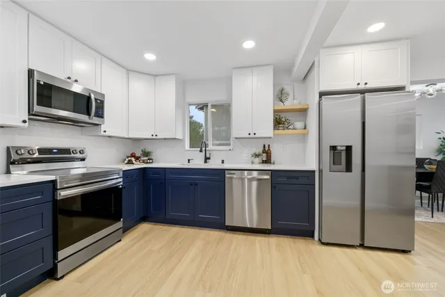 $799,000 | 7004 16th Avenue Southwest, Seattle, WA 98106