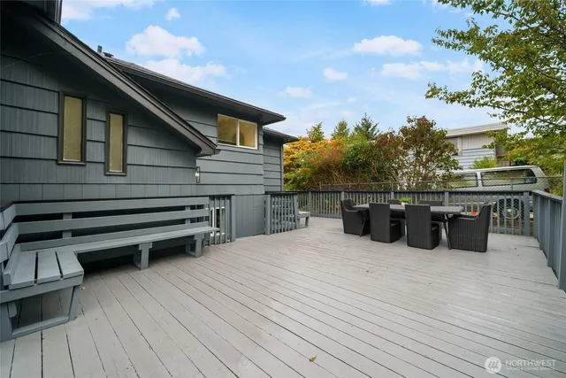 $799,000 | 7004 16th Avenue Southwest, Seattle, WA 98106