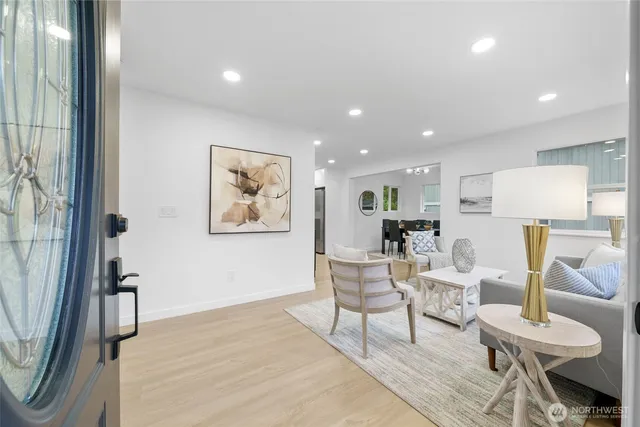 $799,000 | 7004 16th Avenue Southwest, Seattle, WA 98106