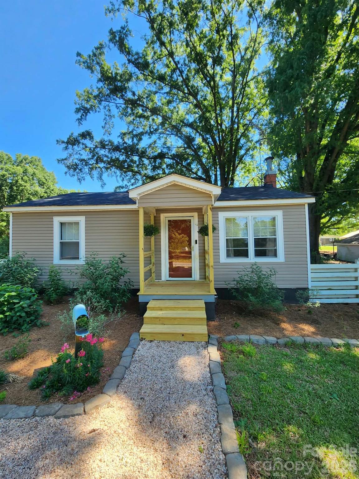 222 Carrie Road Oakboro, NC 28129 - Photo 3 of 38 Gallery Image 3