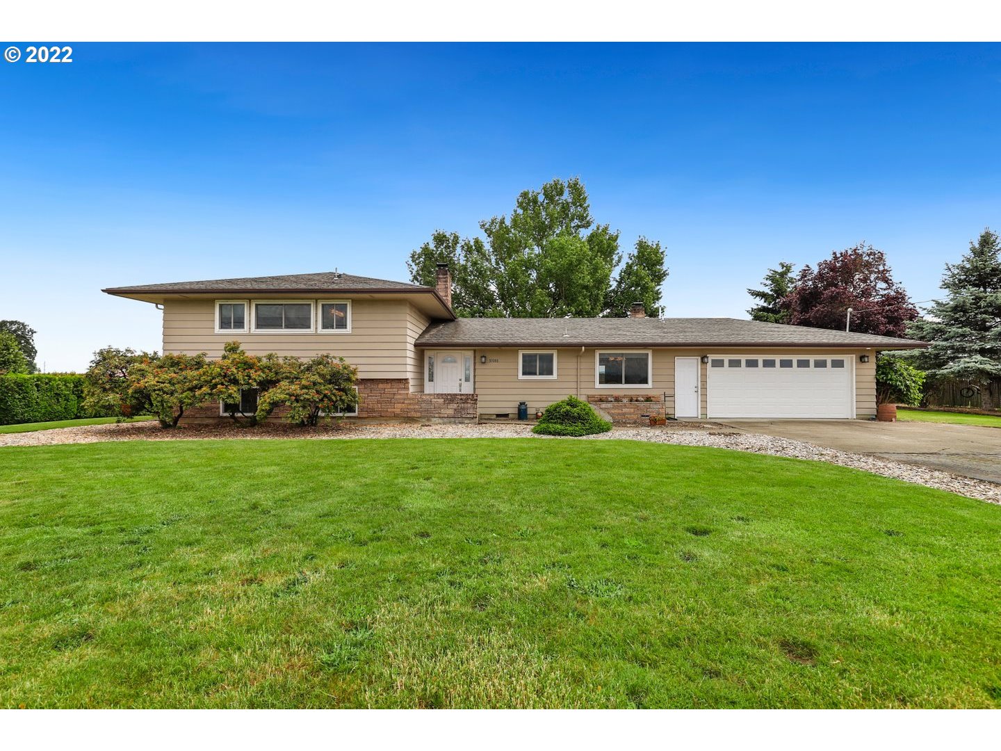 39088 Northwest Verboort Road Forest Grove, OR 97116 - Photo 1 of 32 Gallery Image 1
