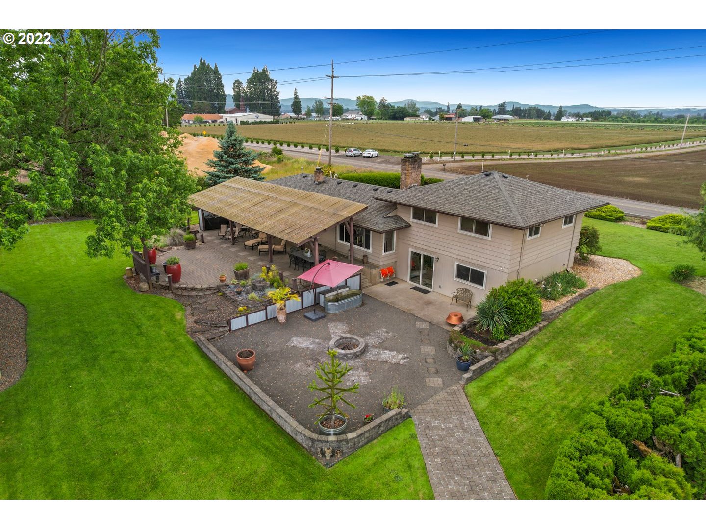 39088 Northwest Verboort Road Forest Grove, OR 97116 - Photo 30 of 32 Gallery Image 30