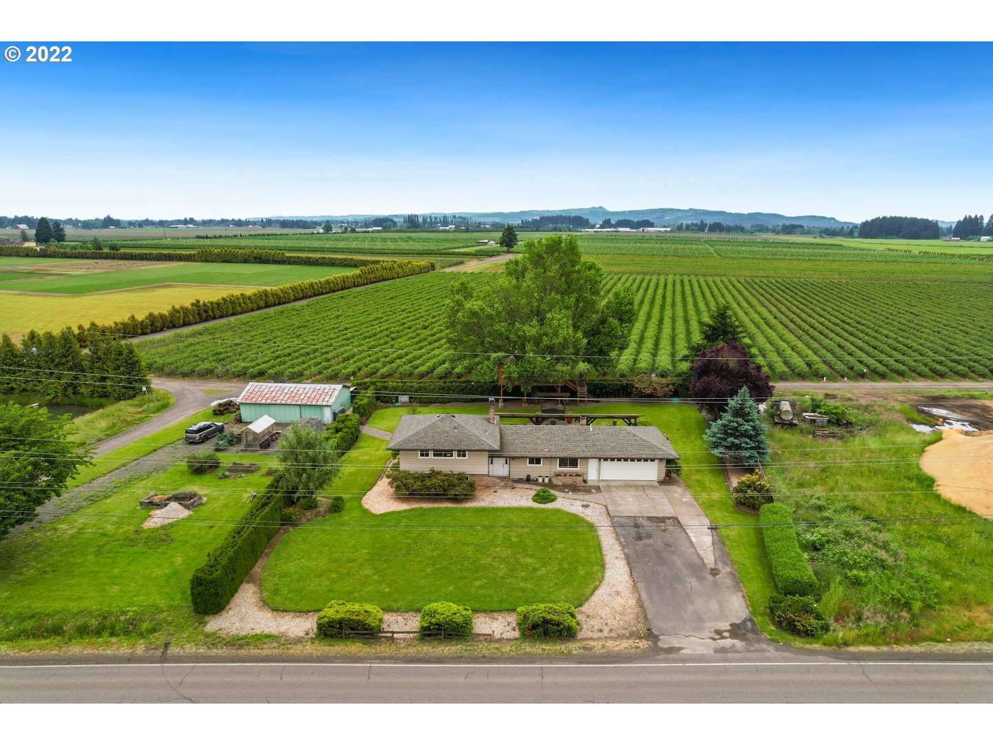 39088 Northwest Verboort Road Forest Grove, OR 97116 - Photo 31 of 32 Gallery Image 31