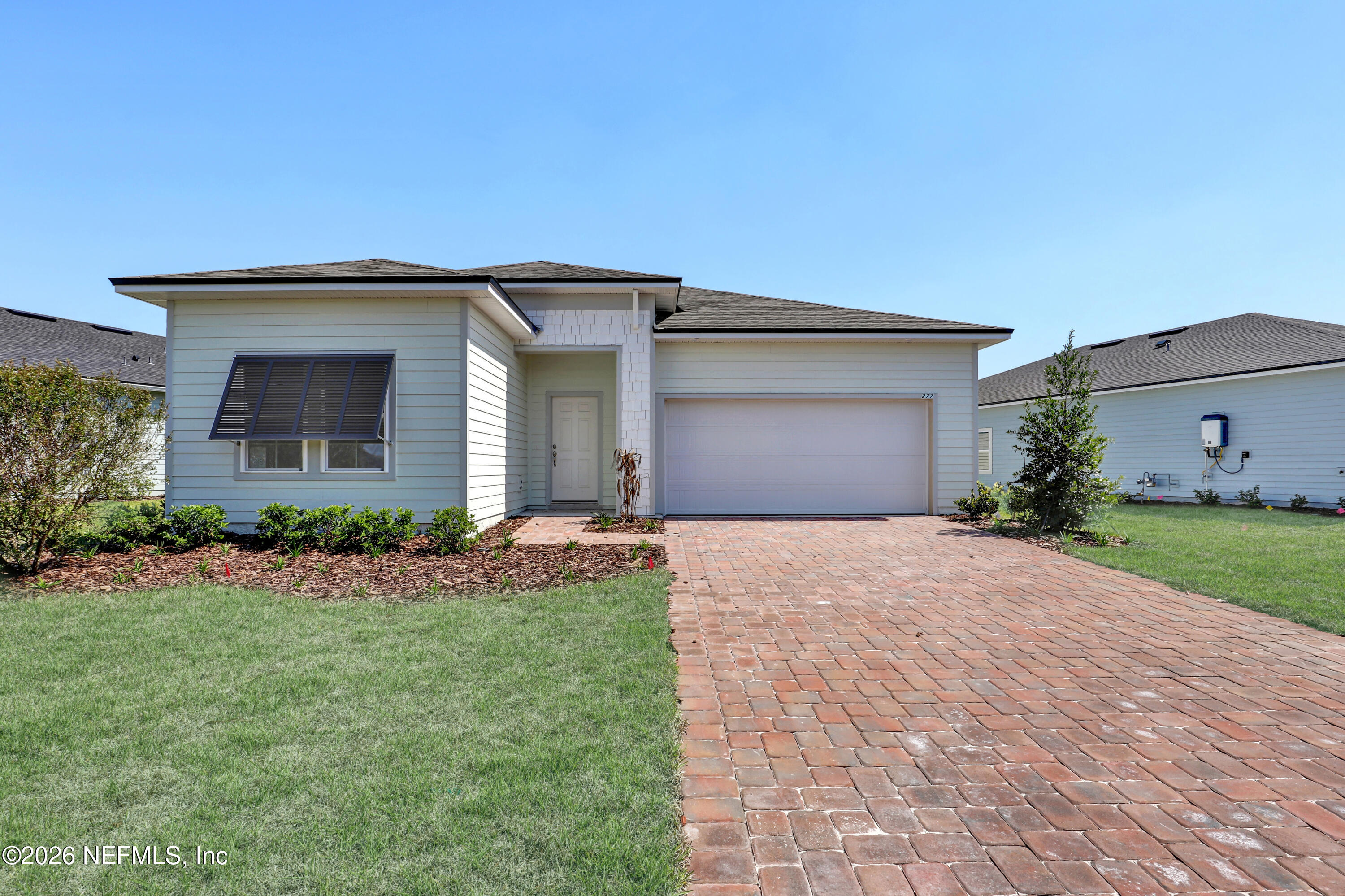 277 Applejack Drive St. Augustine, FL 32092 - Photo 2 of 22 IMG_5739