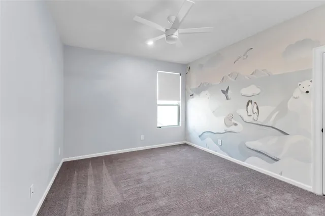 $467,500 | 608 Cypress Bay Lane, Pinehurst, TX 77362