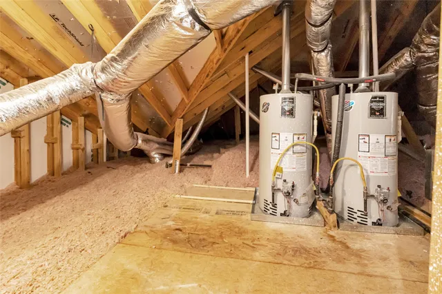 $467,500 | 608 Cypress Bay Lane, Pinehurst, TX 77362