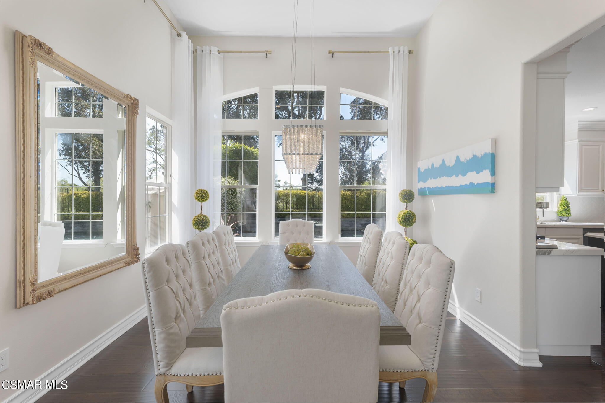 524 Oak Tree Court Simi Valley, CA 93065 - Photo 11 of 61 a living room with furniture and a window