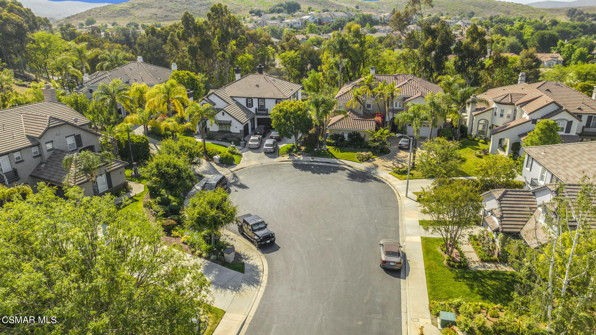524 Oak Tree Court Simi Valley, CA 93065 - Photo 55 of 61 524 Oak Tree Ct, Simi Valley - HshProd-