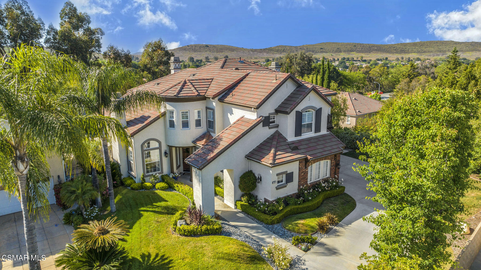 524 Oak Tree Court Simi Valley, CA 93065 - Photo 57 of 61 524 Oak Tree Ct, Simi Valley - HshProd-