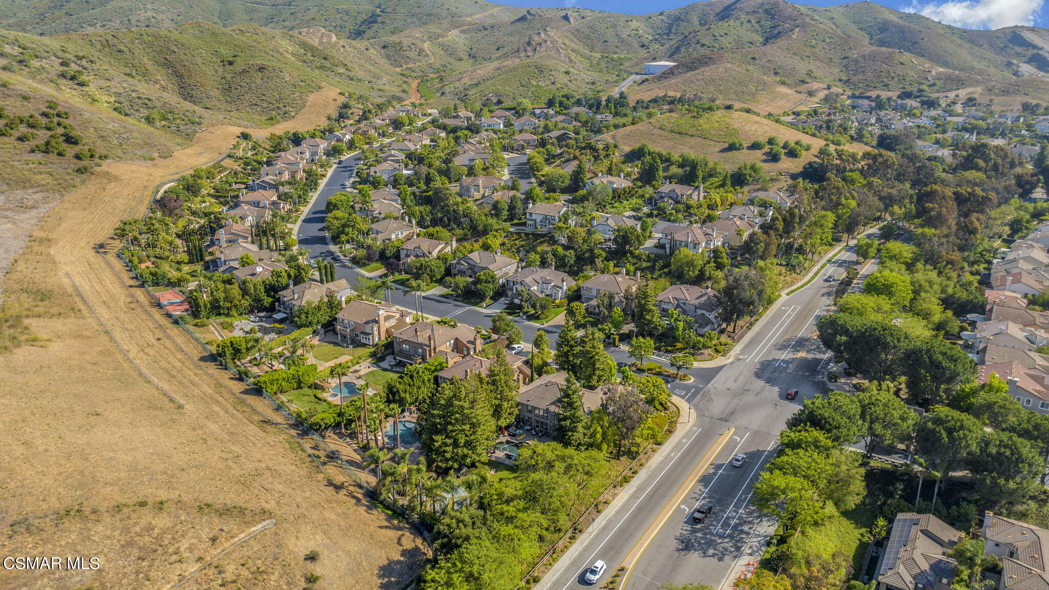 524 Oak Tree Court Simi Valley, CA 93065 - Photo 61 of 61 524 Oak Tree Ct, Simi Valley - HshProd-