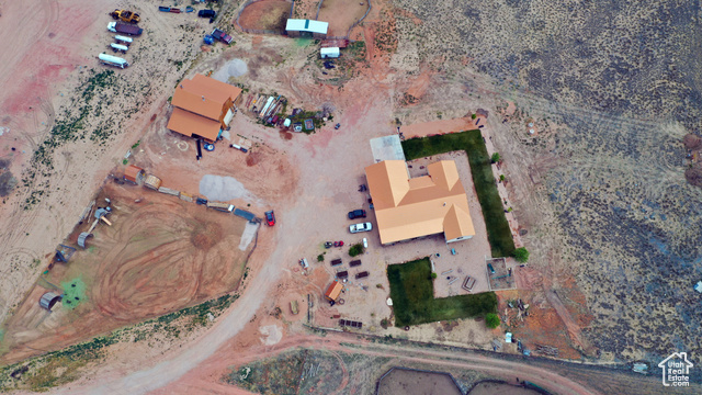 7395 Johnson Canyon Road Kanab, UT 84741 - Photo 52 of 56
