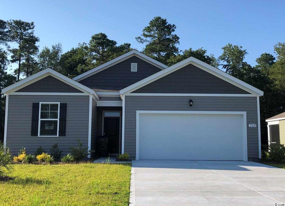228 Legends Village Loop Myrtle Beach, SC 29579 - Photo 1 of 40 Gallery Image 1