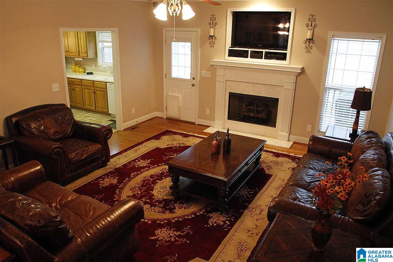 54 Easy Street Anniston, AL 36207 - Photo 11 of 20