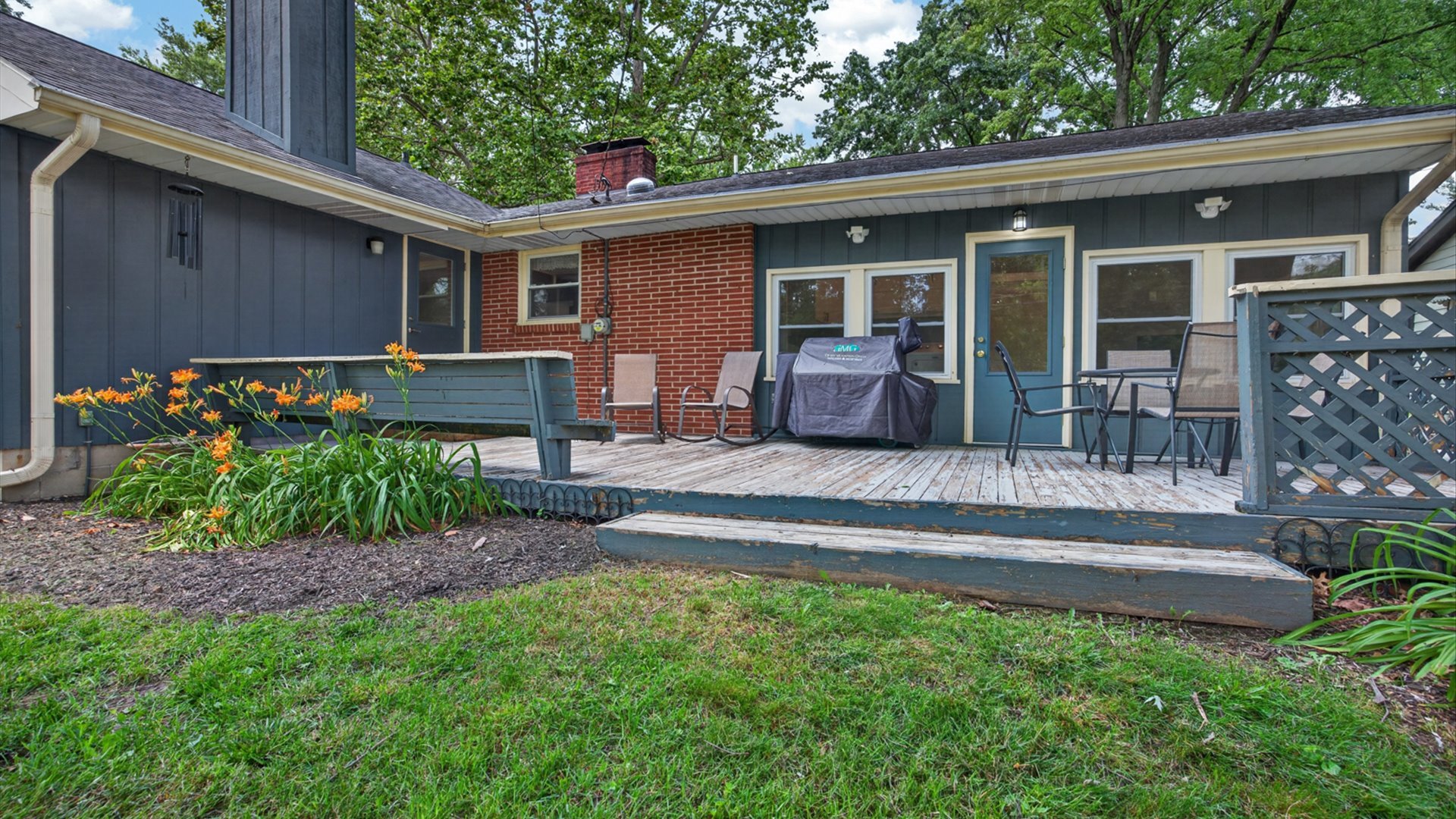 1402 Maplewood Drive Normal, IL 61761 - Photo 51 of 58