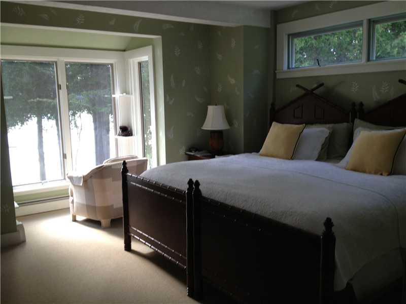 522 Grand Marsh Bay Road Corea, ME 04624 - Photo 11 of 25 Bedroom.