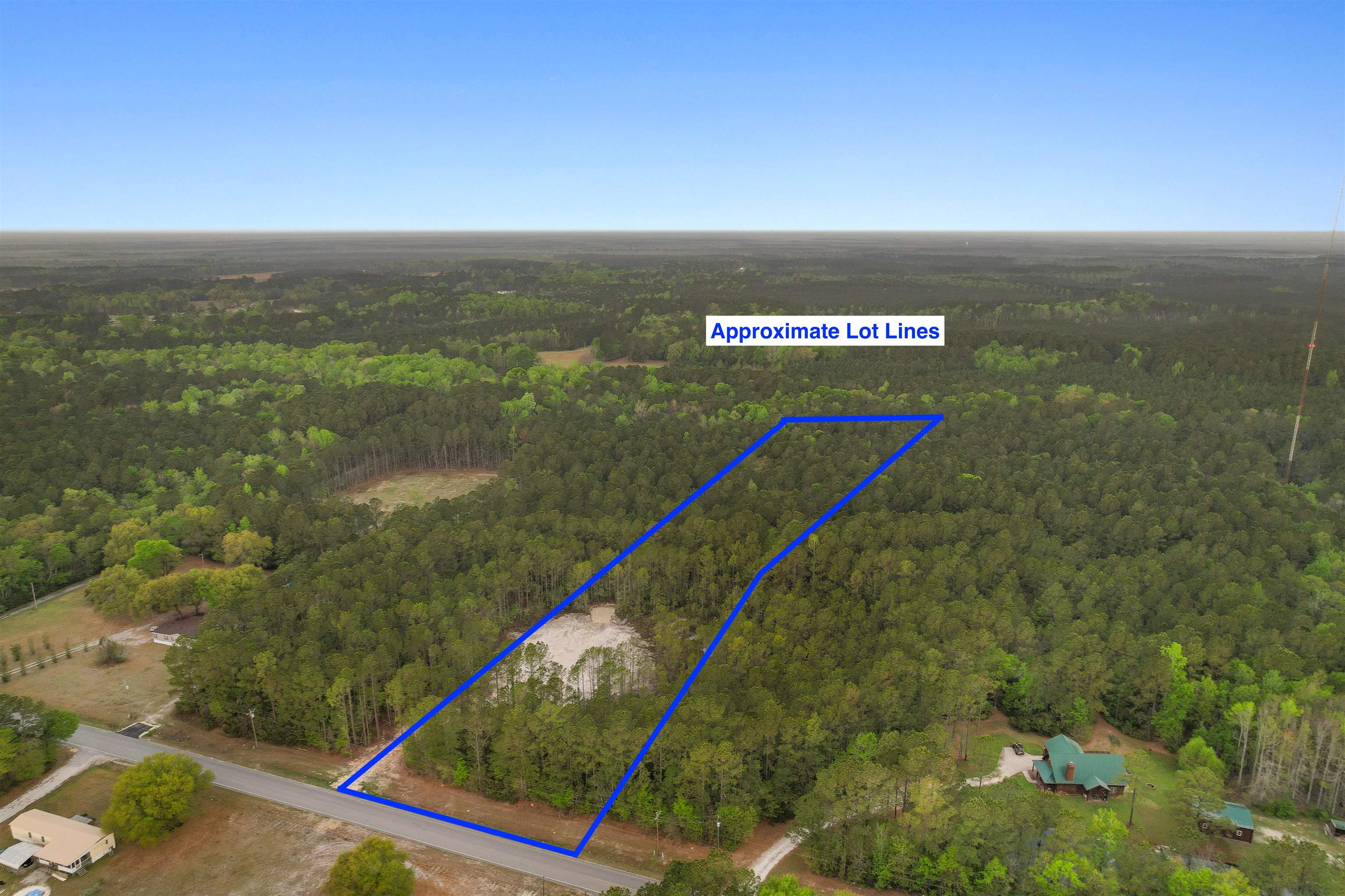 835 Indian Hut Road Georgetown, SC 29440 - Photo 6 of 19