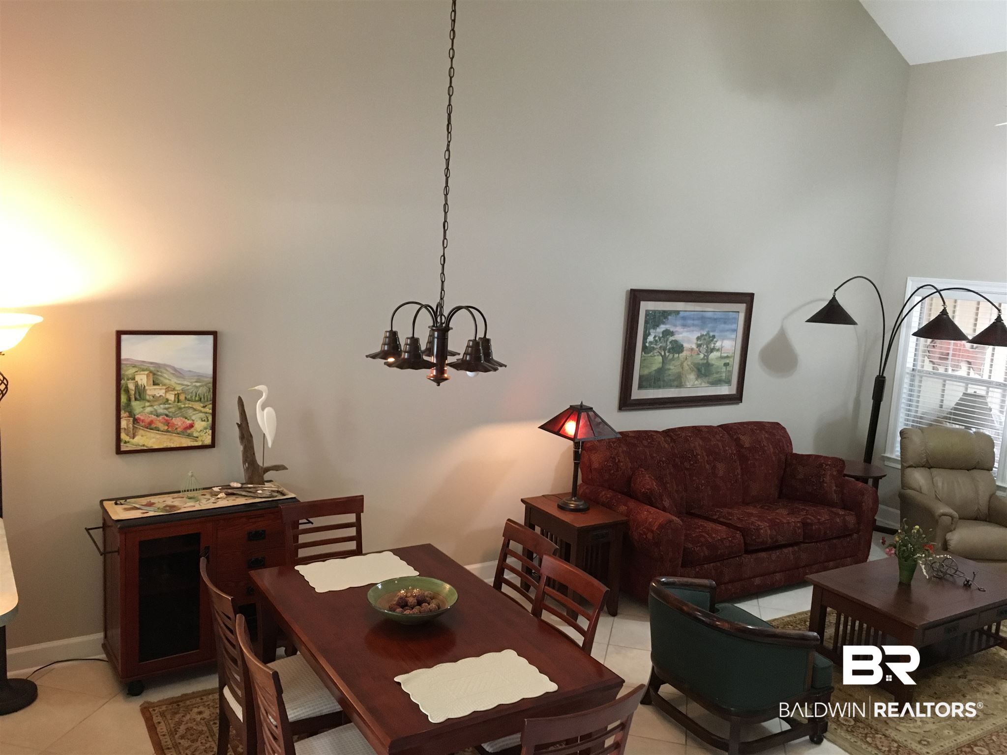 430 West Fort Morgan Road, Unit 303 Gulf Shores, AL 36542 - Photo 5 of 27 Dining Area