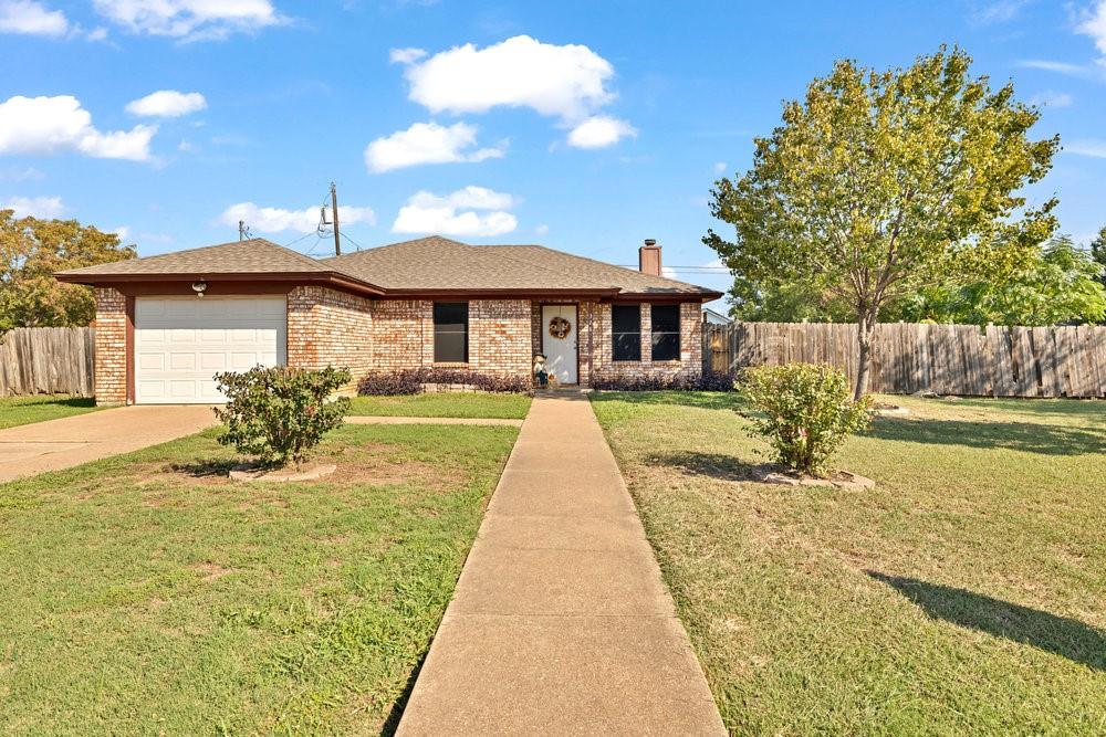 328 Branson Road Roanoke, TX 76262 - Photo 1 of 1