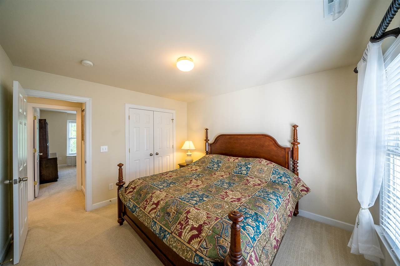 6033 Jones Farm Road Wake Forest, NC 27587 - Photo 21 of 30 Bedroom